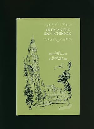 Image du vendeur pour Freemantle Sketchbook mis en vente par Little Stour Books PBFA Member