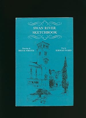 Image du vendeur pour Swan River Sketchbook mis en vente par Little Stour Books PBFA Member