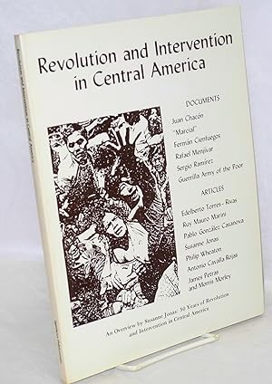 Revolution and intervention in Central America