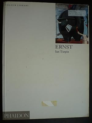 Seller image for Ernst. for sale by J. King, Bookseller,