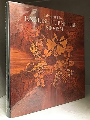 Seller image for English Furniture 1800-1851 for sale by Burton Lysecki Books, ABAC/ILAB