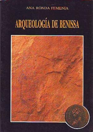 ARQUEOLOGIA DE BENISSA.