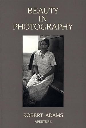 Imagen del vendedor de Beauty in Photography (Paperback) a la venta por Grand Eagle Retail