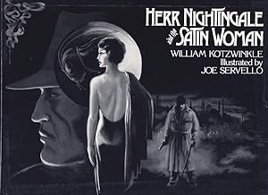 Seller image for Herr Nightingale and the Satin Woman for sale by The Ridge Books