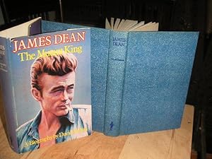 James Dean the Mutant King