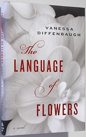 book the language of flowers by vanessa diffenbaugh book the language of flowers by vanessa diffenbaugh