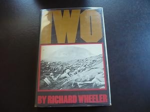 Seller image for Iwo. for sale by J. King, Bookseller,