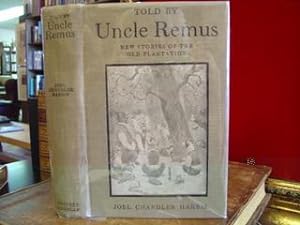 Told By Uncle Remus