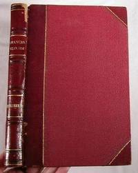 Bild des Verkufers fr Biography of Frances Slocum, The Lost Sister of Wyoming. A Complete Narrative of Her Captivity and Wanderings Among the Indians zum Verkauf von Resource Books, LLC