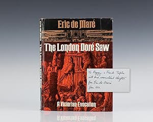 The London Dore Saw: A Victorian Evocation.
