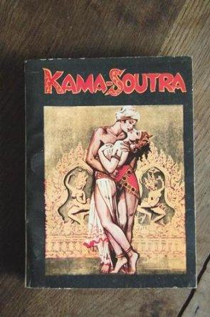 Seller image for Kama-Soutra for sale by Frederic Delbos