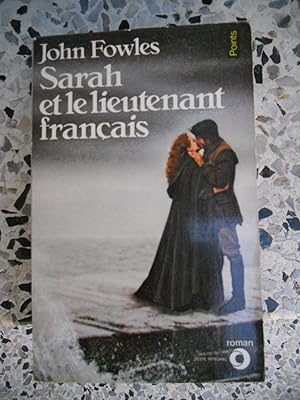 Seller image for Sarah et le lieutenant francais for sale by Frederic Delbos