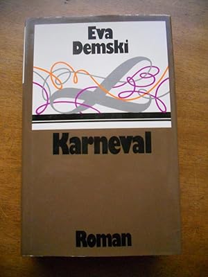 Seller image for Karneval for sale by Frederic Delbos