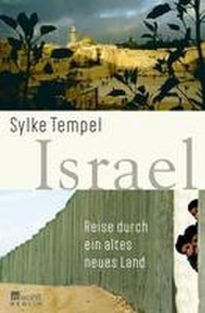 Seller image for Israel for sale by BuchWeltWeit Ludwig Meier e.K.