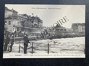 DINARD-CARTE POSTALE