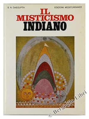 Seller image for IL MISTICISMO INDIANO.: for sale by Bergoglio Libri d'Epoca