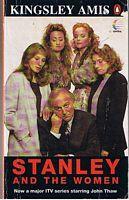 Seller image for STANLEY AND THE WOMEN for sale by Sugen & Co.