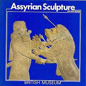 Seller image for ASSYRIAN SCULPTURE for sale by Libreria 7 Soles