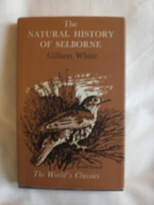 The Natural History of Selborne