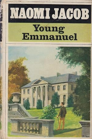 Seller image for Young Emmanuel for sale by Valuable Volumes