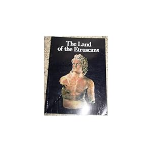 Seller image for The Land of The Etruscans from Prehistory to the Middle Ages for sale by Librera Salamb