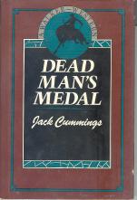 Imagen del vendedor de Dead Man's Medal a la venta por Callaghan Books South