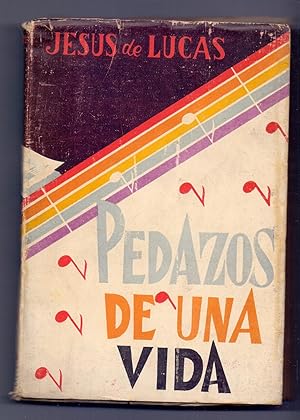 Immagine del venditore per PEDAZOS DE UNA VIDA venduto da Libreria 7 Soles