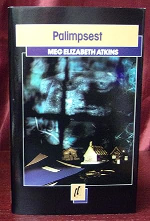 Seller image for PALIMPSEST for sale by BOOKFELLOWS Fine Books, ABAA