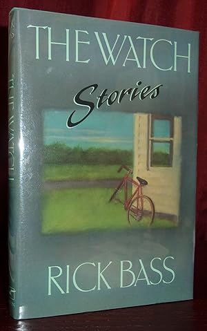 Image du vendeur pour THE WATCH: Stories mis en vente par BOOKFELLOWS Fine Books, ABAA