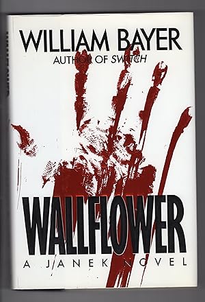 Seller image for WALLFLOWER for sale by BOOKFELLOWS Fine Books, ABAA