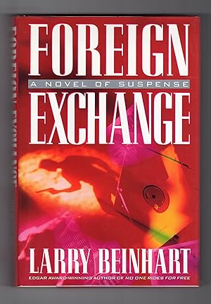 Seller image for FOREIGN EXCHANGE for sale by BOOKFELLOWS Fine Books, ABAA