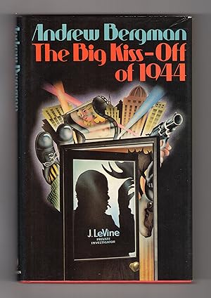 Seller image for THE BIG KISS-OFF OF 1944 for sale by BOOKFELLOWS Fine Books, ABAA