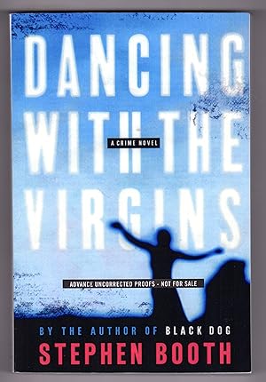 Seller image for DANCING WITH THE VIRGINS for sale by BOOKFELLOWS Fine Books, ABAA