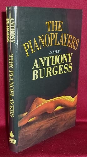 Seller image for THE PIANOPLAYERS for sale by BOOKFELLOWS Fine Books, ABAA