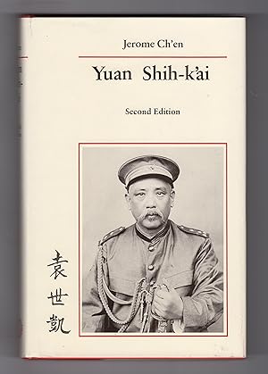 YUAN SHIH-K'AI