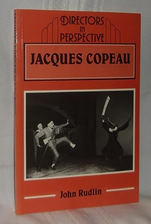 Immagine del venditore per JACQUES COPEAU venduto da BOOKFELLOWS Fine Books, ABAA