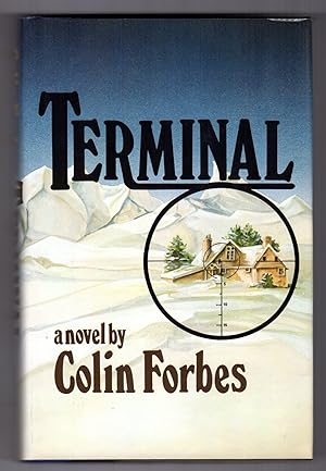 Seller image for TERMINAL for sale by BOOKFELLOWS Fine Books, ABAA