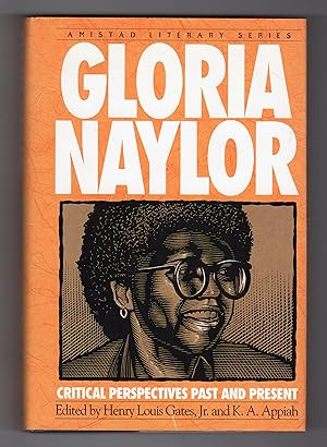 Seller image for GLORIA NAYLOR: Critical Perspectives Past and Present for sale by BOOKFELLOWS Fine Books, ABAA