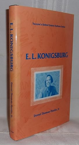 Bild des Verkufers fr E.L. KONIGSBURG zum Verkauf von BOOKFELLOWS Fine Books, ABAA