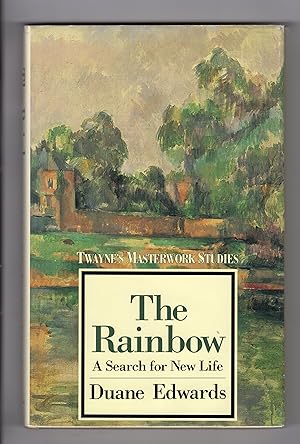 Seller image for THE RAINBOW: A Search for New Life for sale by BOOKFELLOWS Fine Books, ABAA
