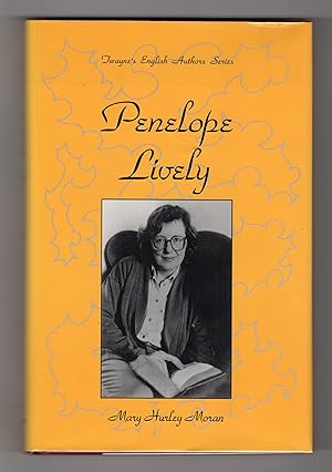 Seller image for PENELOPE LIVELY for sale by BOOKFELLOWS Fine Books, ABAA