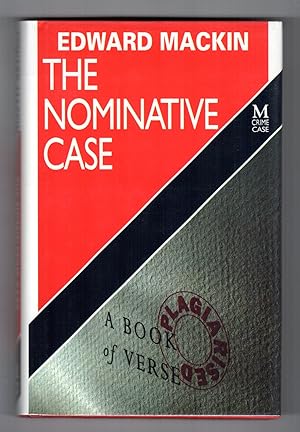 Immagine del venditore per NOMINATIVE CASE venduto da BOOKFELLOWS Fine Books, ABAA