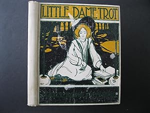 Image du vendeur pour LITTLE DAME TROT mis en vente par The Book Scot