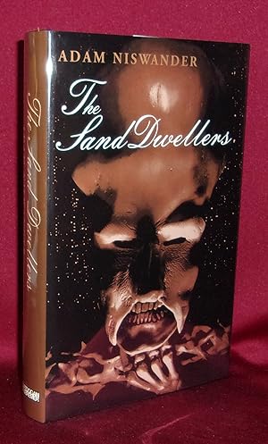 Immagine del venditore per THE SAND DWELLERS venduto da BOOKFELLOWS Fine Books, ABAA