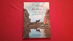 THE BLACK STALLION PICTURE BOOK