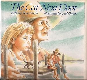 Seller image for Cat Next Door, The for sale by E. M. Maurice Books, ABAA