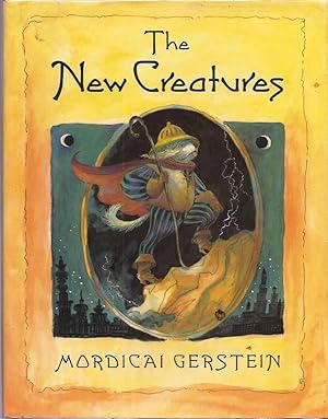 New Creatures