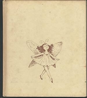 Seller image for Alphabet of Girls for sale by Dorley House Books, Inc.