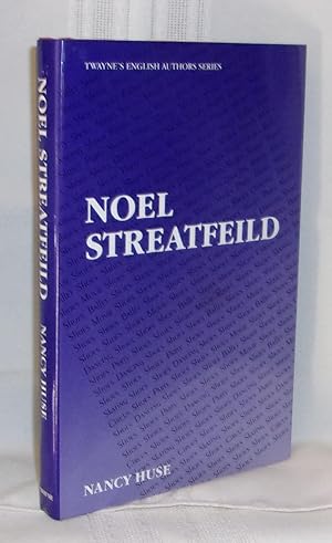 Seller image for NOEL STREATFEILD for sale by BOOKFELLOWS Fine Books, ABAA
