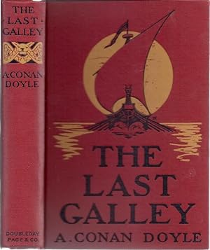 THE LAST GALLEY